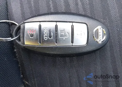 2018 Nissan Sentra Sv from USA, damaged, VIN 3N1AB7AP8JL620282